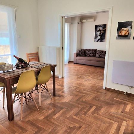 Aristea'S Place Greendom Athen Exterior foto