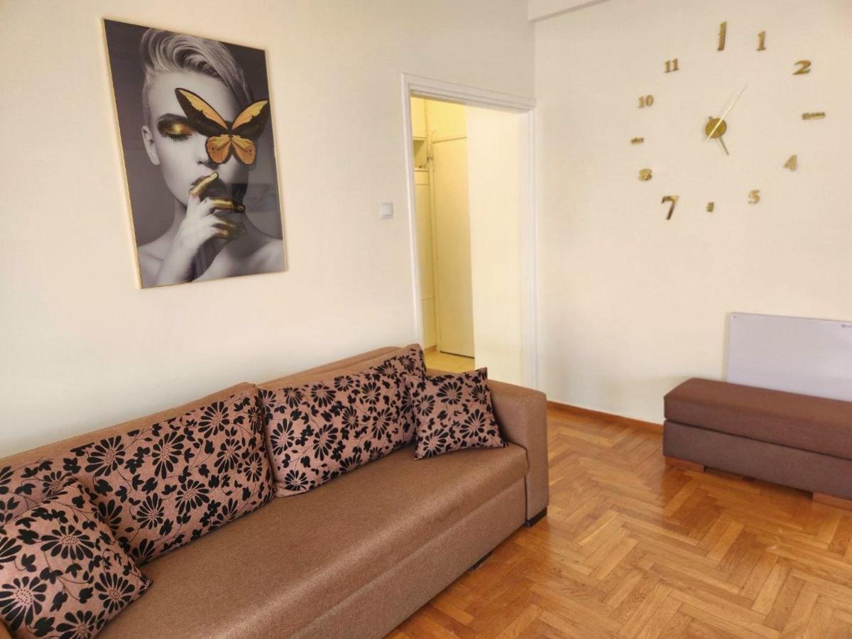 Aristea'S Place Greendom Athen Exterior foto